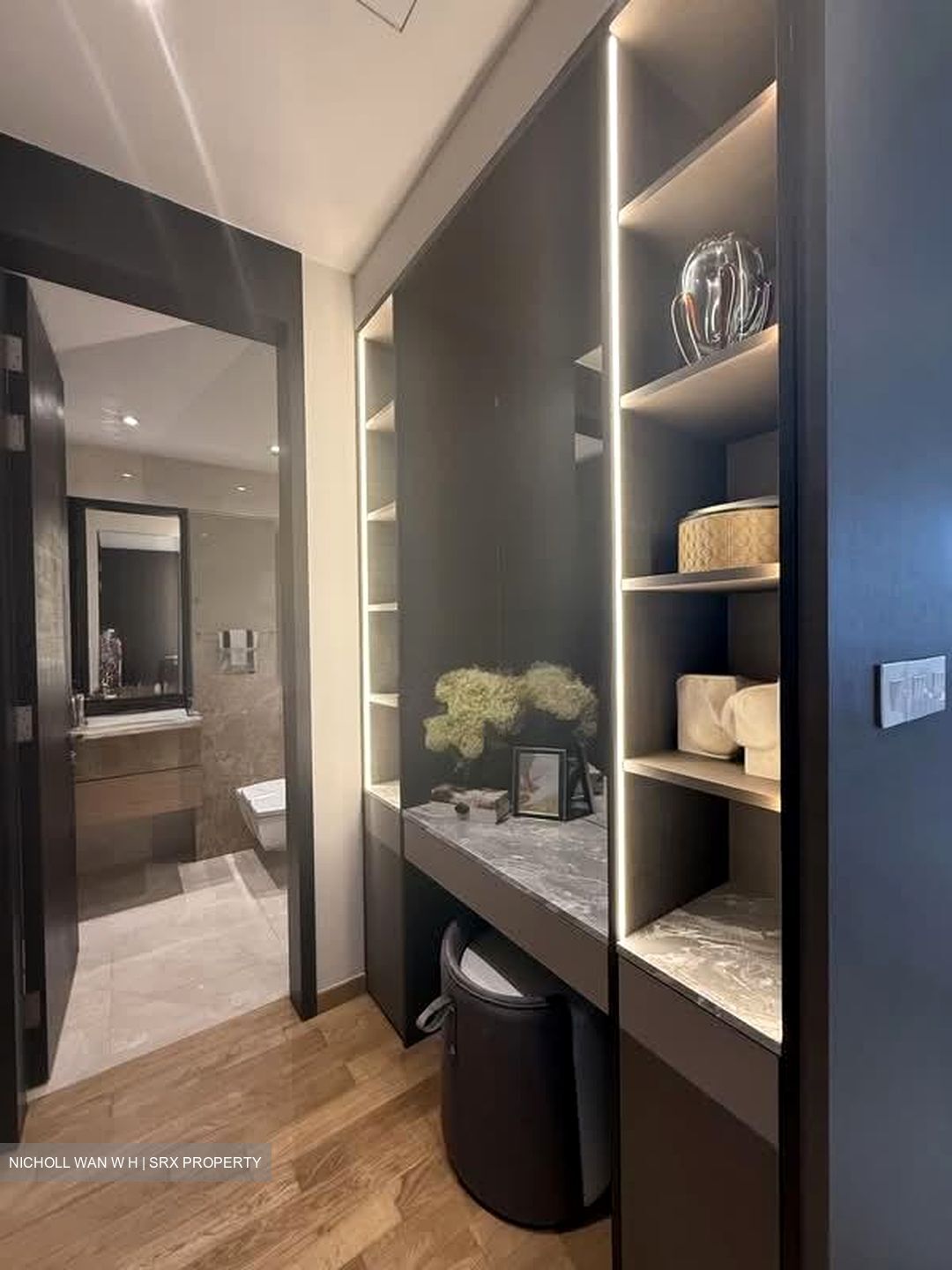 The Concourse (D7), Condominium #593269441